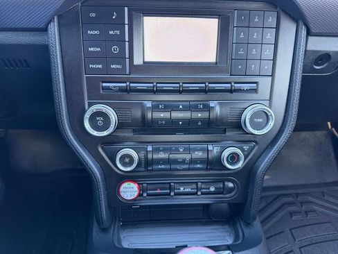 Used 2017 Ford Mustang GT image 20