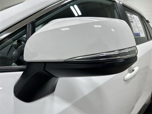 Used 2024 Toyota RAV4 XLE image 12