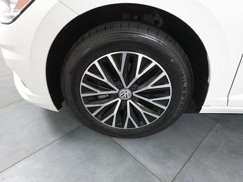 Used 2021 Volkswagen Jetta S w/ Driver Assistance Package image 27