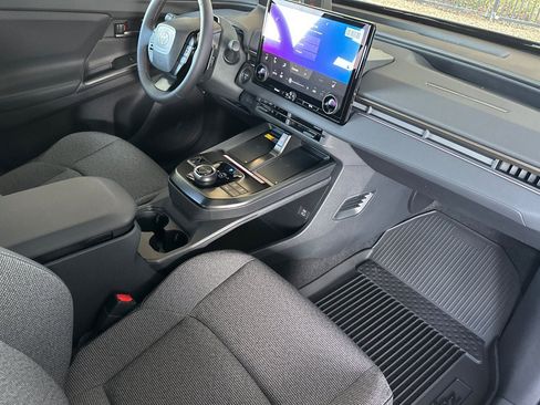 New 2026 Toyota bZ image 19