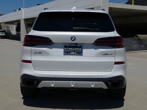 New 2026 BMW X5 xDrive40i w/ M Sport Package AWD/4WD image 20