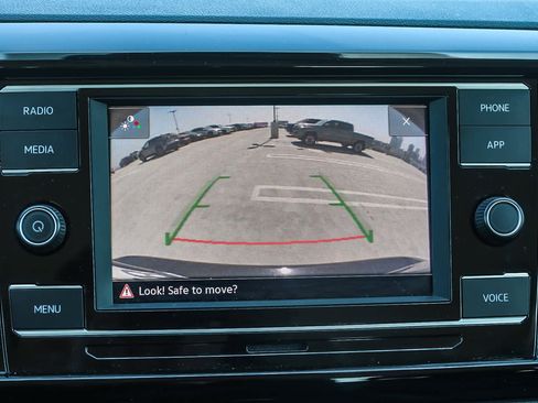 Used 2022 Volkswagen Taos S w/ IQ Drive S Package image 24