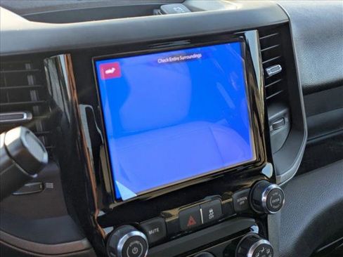 New 2025 RAM 3500 Tradesman w/ Chrome Appearance Group image 12