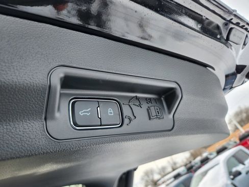 New 2026 Ford Explorer ST w/ Sun And Sound Package image 27