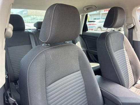 Used 2024 Volkswagen Jetta S FWD image 23