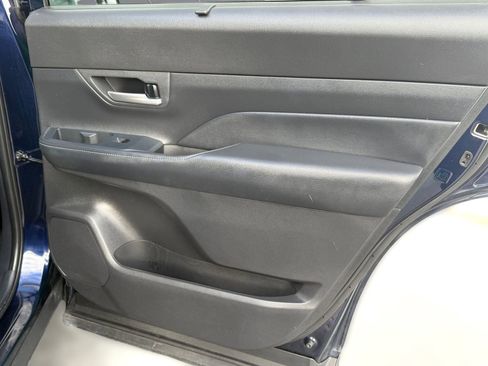 Used 2025 Toyota Grand Highlander XLE image 30