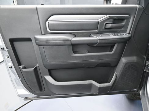 Used 2024 RAM 3500 Tradesman image 12