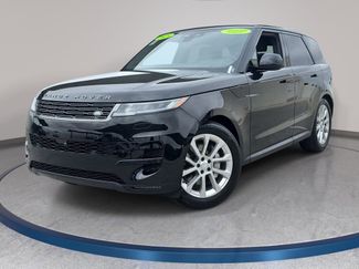 Used 2025 Land Rover Range Rover Sport video 1