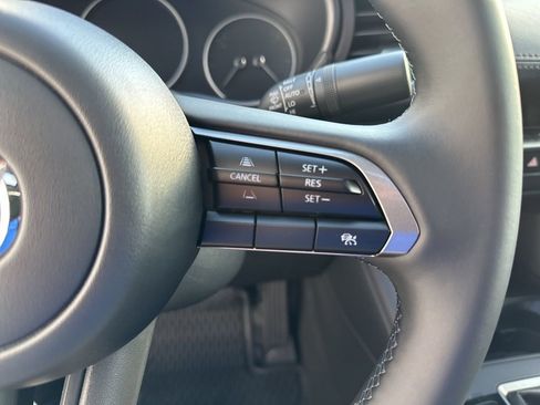 New 2026 MAZDA MAZDA3 2.5 S Sedan w/ Preferred Pkg FWD image 27