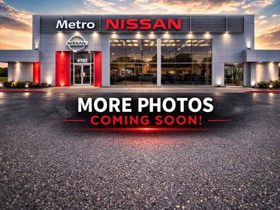 Used 2026 Nissan Rogue S