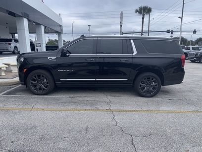 Used 2023 GMC Yukon XL Denali