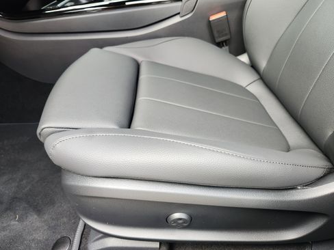 New 2026 Mercedes-Benz CLA 250 4MATIC image 24