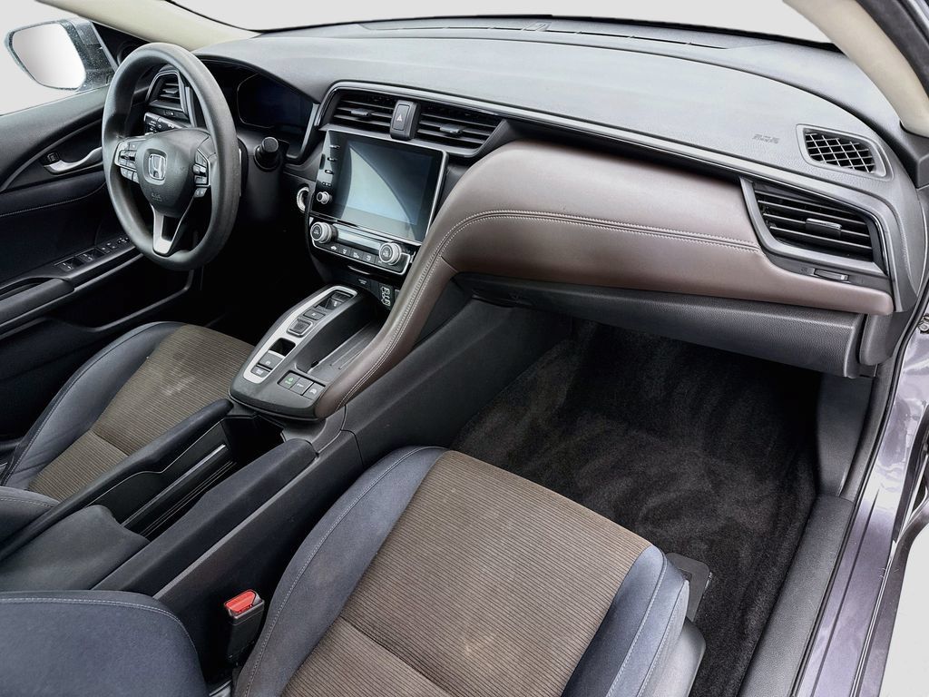 Used 2019 Honda Insight EX image 15