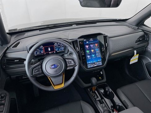 New 2026 Subaru Forester Wilderness image 19