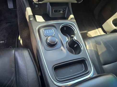 Used 2015 Dodge Durango Limited w/ Nav & Power Liftgate Group RWD image 24
