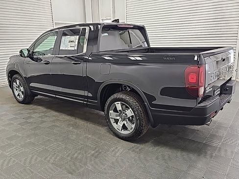 New 2026 Honda Ridgeline RTL image 6