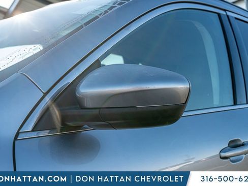 Used 2021 Ford Escape Titanium image 27