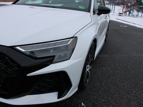 New 2026 Audi RS 3 image 43