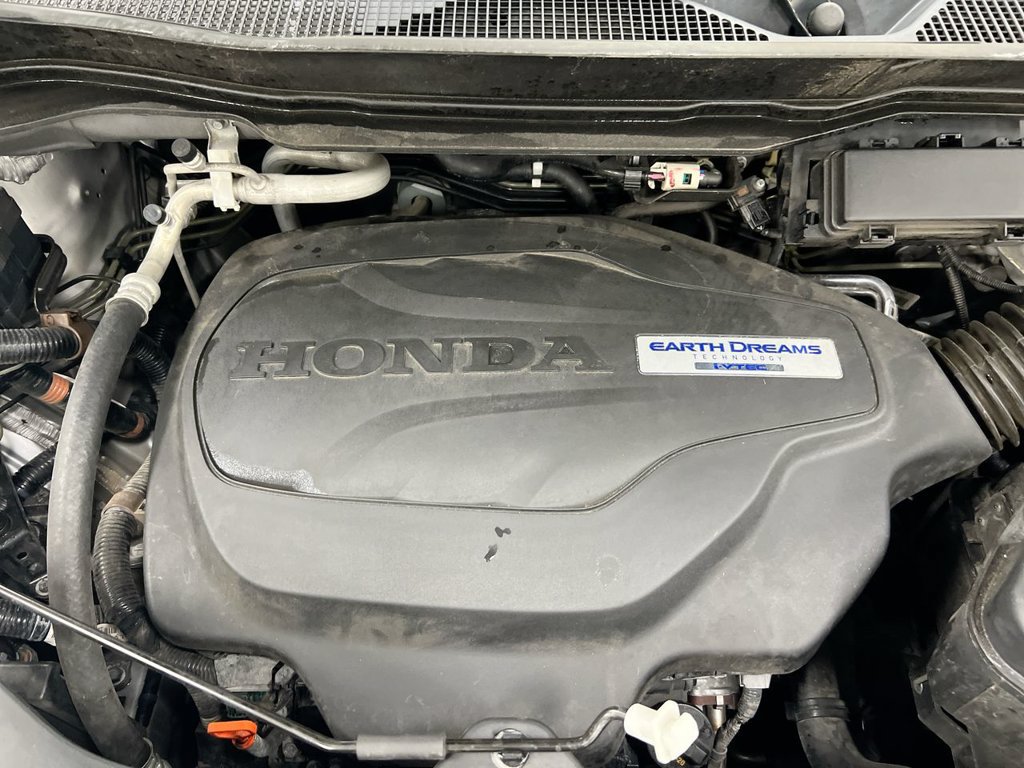 Used 2017 Honda Pilot Elite image 25