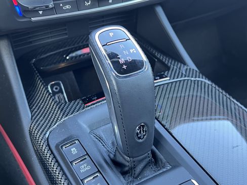 Used 2020 Maserati Levante S GranSport image 26