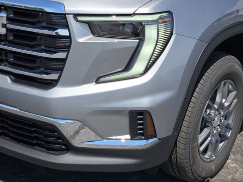 New 2026 GMC Acadia Elevation FWD image 6