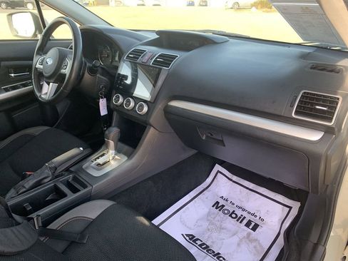 Used 2017 Subaru Crosstrek 2.0i Premium image 27