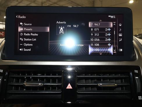 Used 2023 Lexus GX 460 Premium AWD/4WD image 12