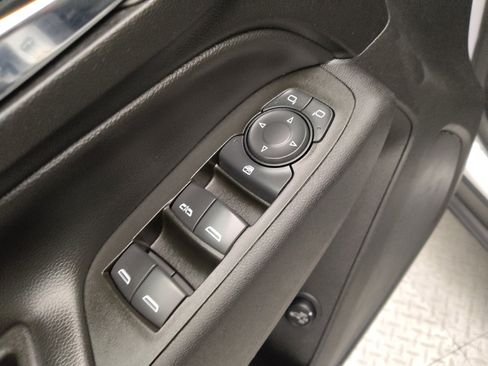 Used 2022 Chevrolet Equinox LT FWD image 27