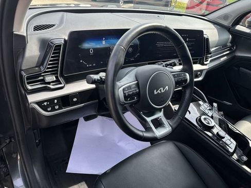 Used 2025 Kia Sportage SX Prestige AWD/4WD image 13