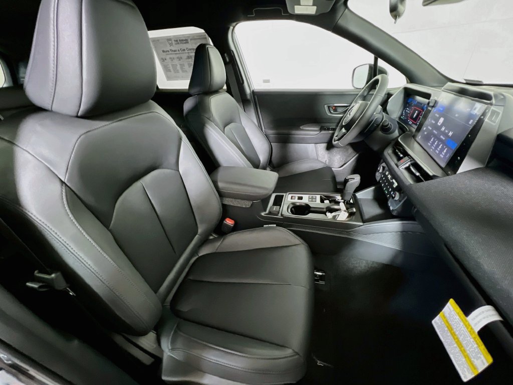 New 2026 Subaru Outback Premium AWD/4WD image 21