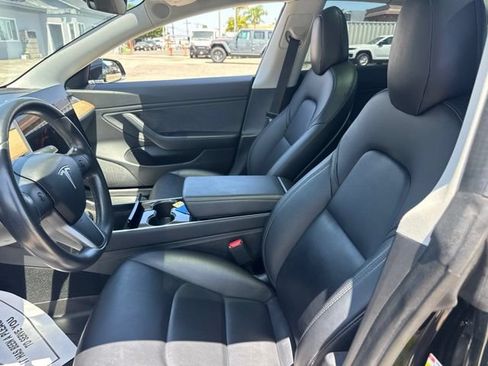 Used 2019 Tesla Model 3 Long Range AWD/4WD image 9