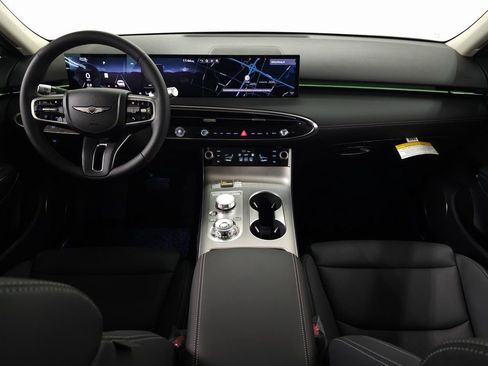 New 2026 Genesis GV70 2.5T Select AWD/4WD image 9