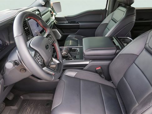 Used 2025 Ford F150 Raptor image 12