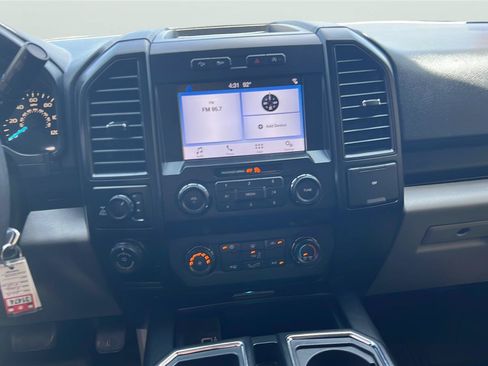 Used 2019 Ford F150 XL w/ Equipment Group 101A Mid AWD/4WD image 10