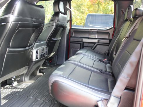 Used 2020 Ford F150 Raptor w/ Equipment Group 802A Luxury AWD/4WD image 25