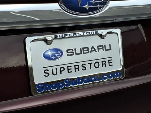 New 2026 Subaru Ascent Touring image 13