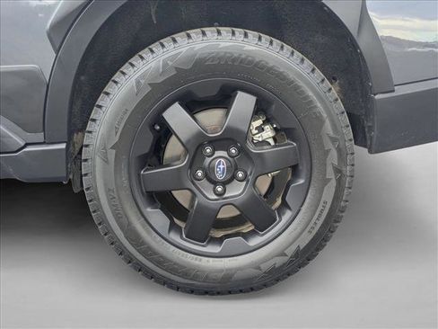 Used 2024 Subaru Outback Wilderness image 23
