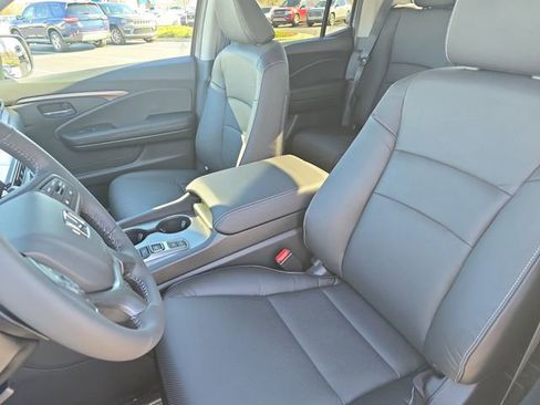 New 2026 Honda Ridgeline RTL image 15