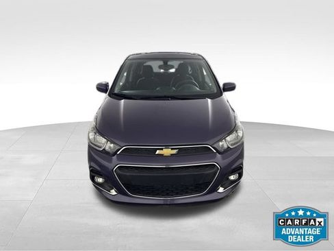 Used 2017 Chevrolet Spark LT FWD image 2