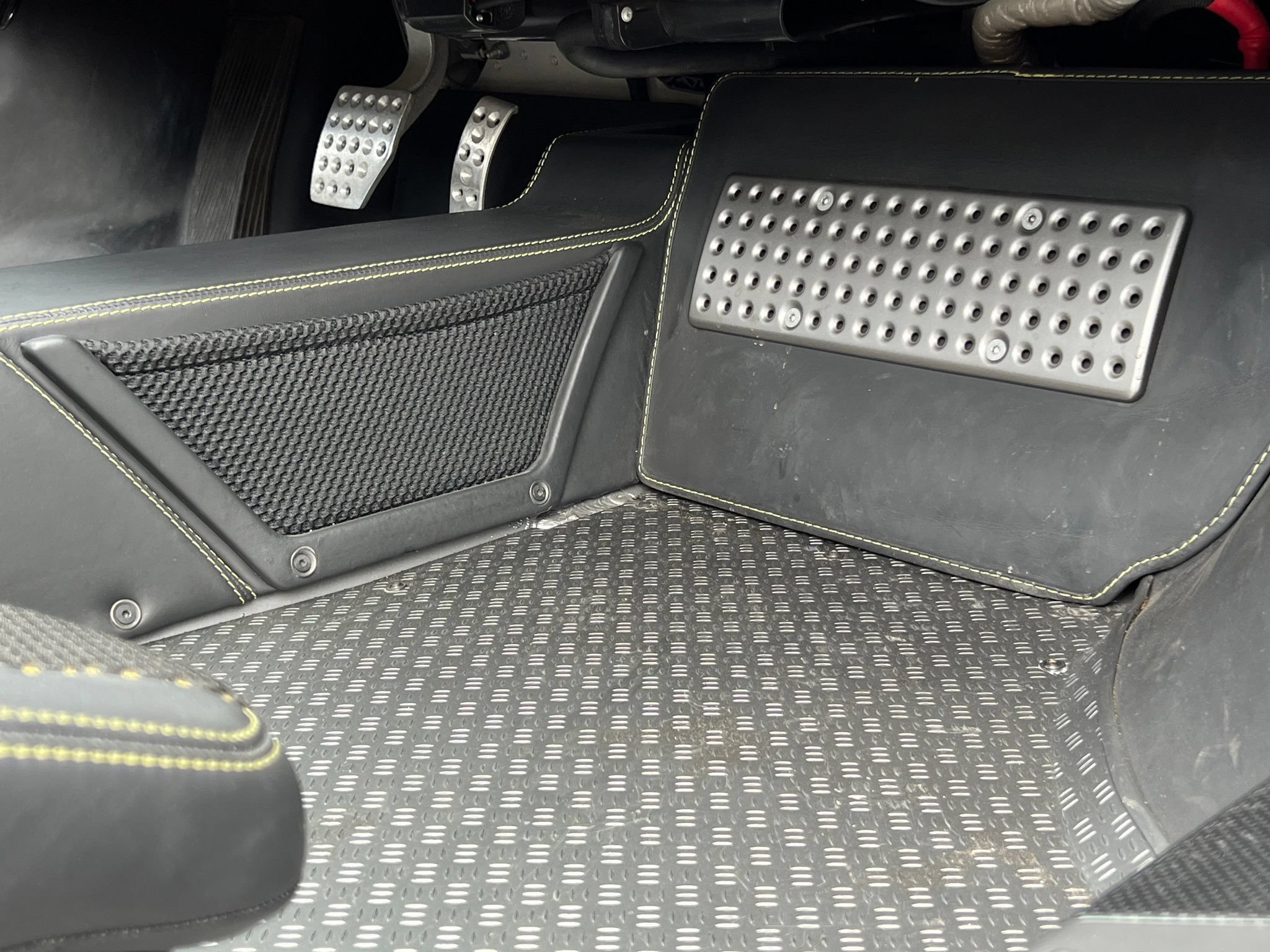 Used 2009 Ferrari F430 Scuderia RWD image 68