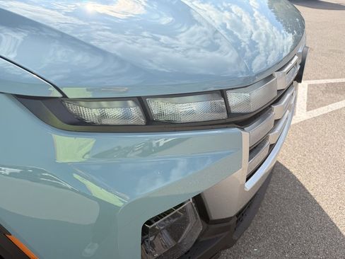 New 2026 Hyundai Santa Cruz SEL image 10