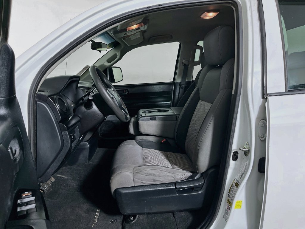 Used 2017 Toyota Tundra SR RWD image 12