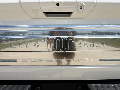 New 2026 Ford F250 4x4 Crew Cab Super Duty image 23