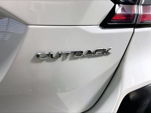 Used 2022 Subaru Outback Limited w/ Popular Package #2 AWD/4WD image 7