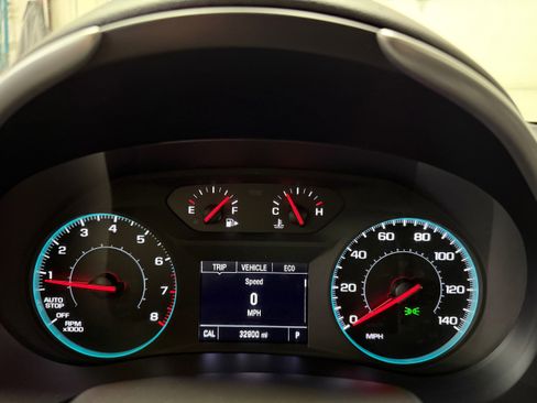 Used 2025 Chevrolet Malibu LT image 16