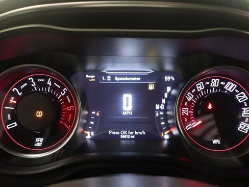 Certified 2018 Dodge Challenger R/T w/ Driver Convenience Group image 18