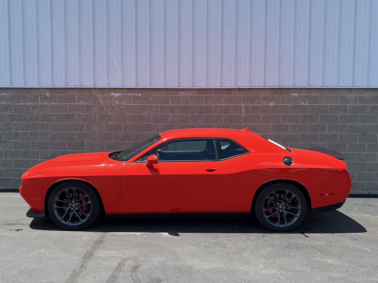 Used 2023 Dodge Challenger GT w/ Plus Package RWD image 33