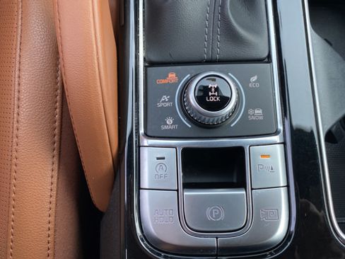 Used 2023 Kia Telluride SX X-Line AWD/4WD image 20