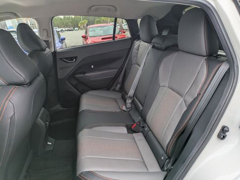 Used 2024 Subaru Crosstrek 2.5i Limited w/ Popular Package #3A image 14