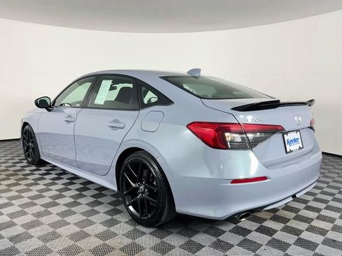 Used 2022 Honda Civic Si image 4